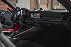 Porsche 911 Carrera 2019 года  (NA)